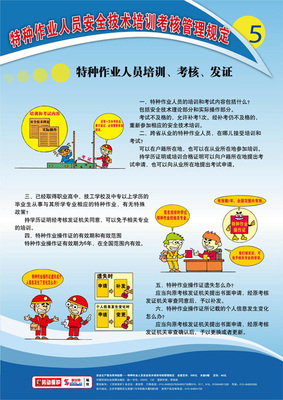 特種作業(yè)人員安全技術(shù)培訓(xùn) 筑牢安全防線，守護(hù)生命財(cái)產(chǎn)