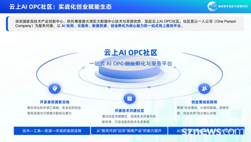 深國(guó)創(chuàng)構(gòu)建AI單人公司產(chǎn)業(yè)全棧賦能體系 信息技術(shù)咨詢服務(wù)引領(lǐng)未來(lái)